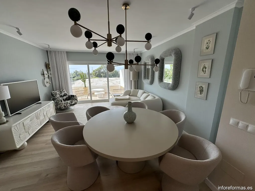 Reformas Estepona | Reimagine Homes