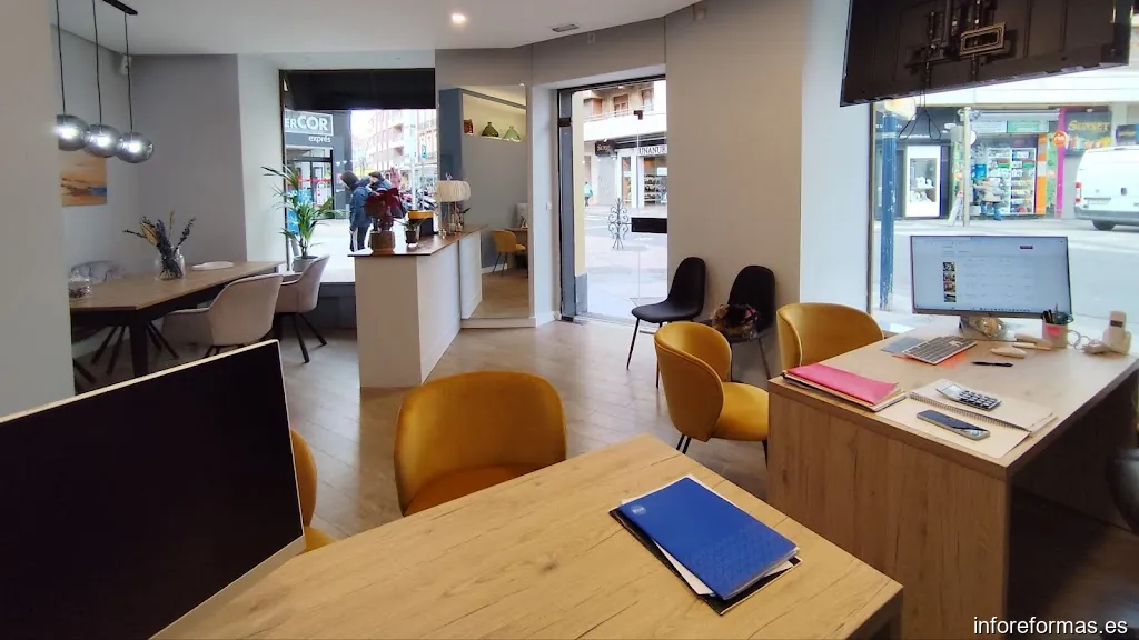 Contrasta Servicios Inmobiliarios & Interiorismo