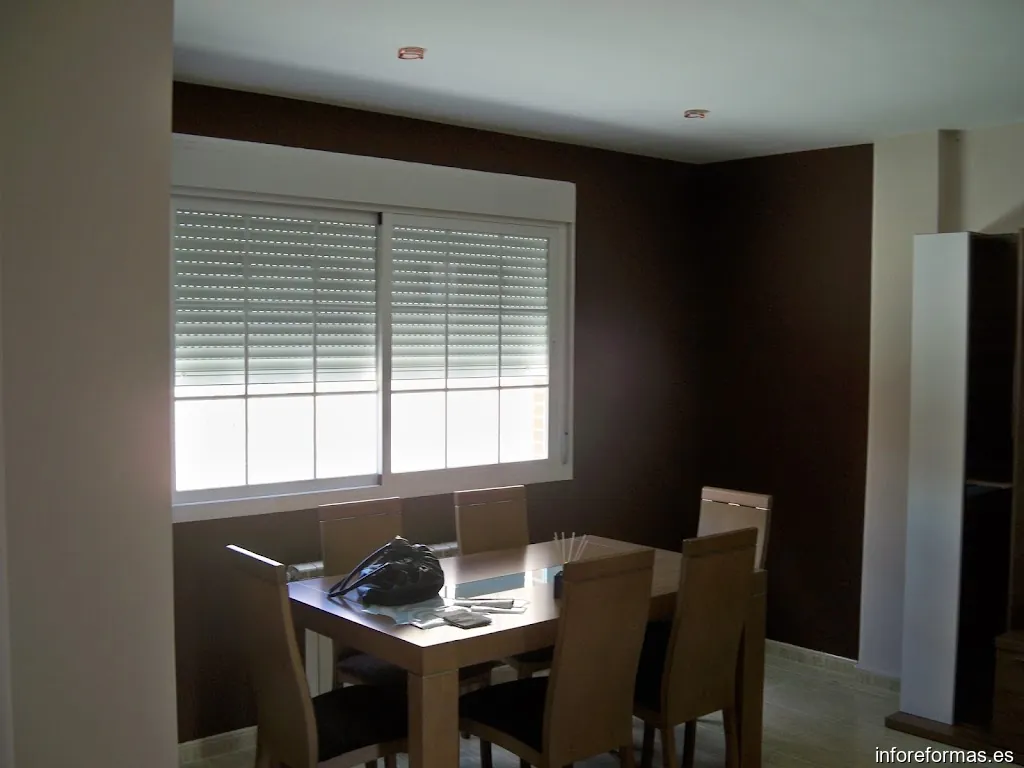 Decoarte - Pintores en Móstoles y Madrid Sur