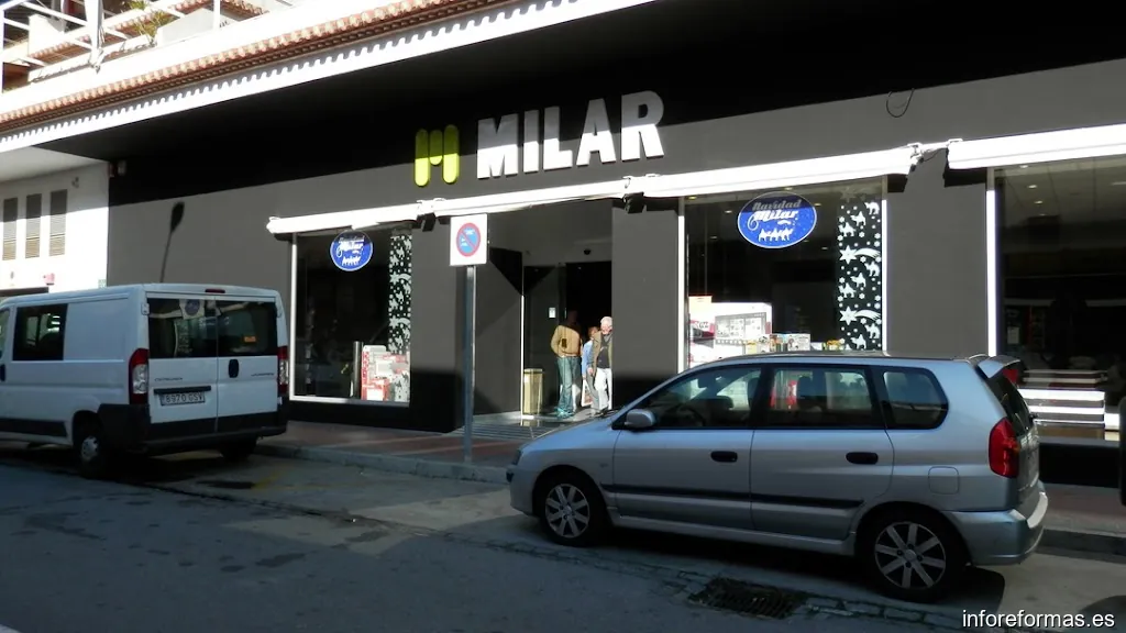Milar