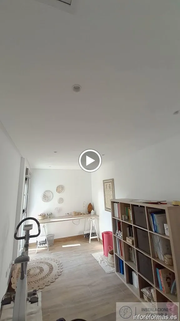 Instalaciones Capdevila