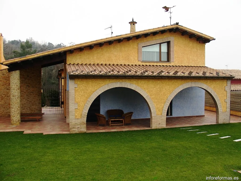 Construccions i Reformes Jordi Alsina S.L. - Empordà/Costa Brava/Girona