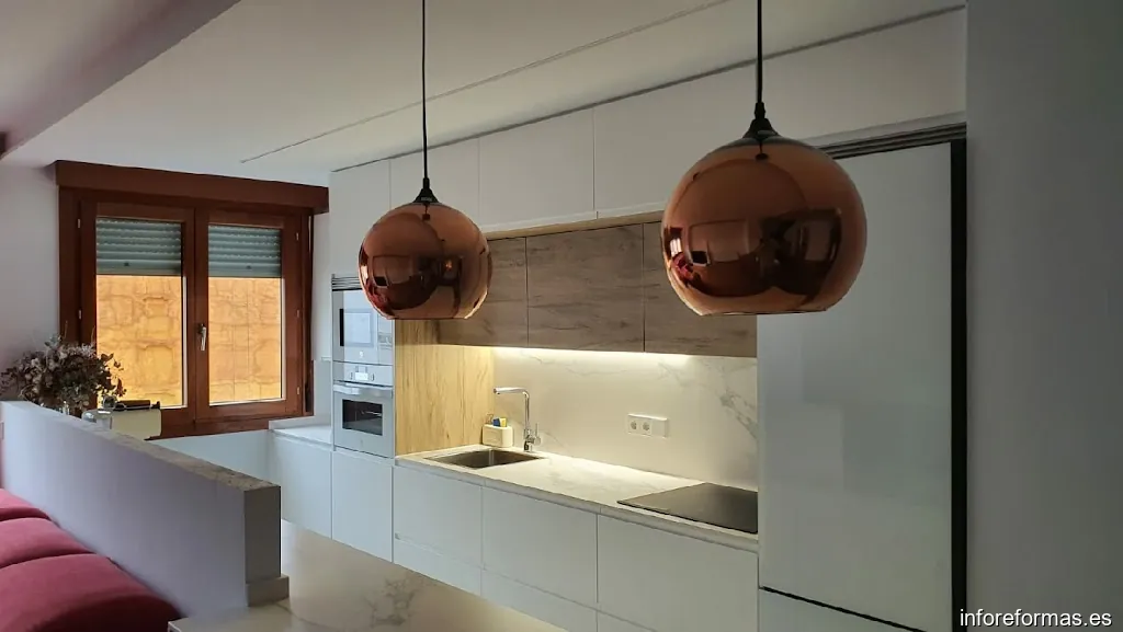 Cocinas PromaviAstur