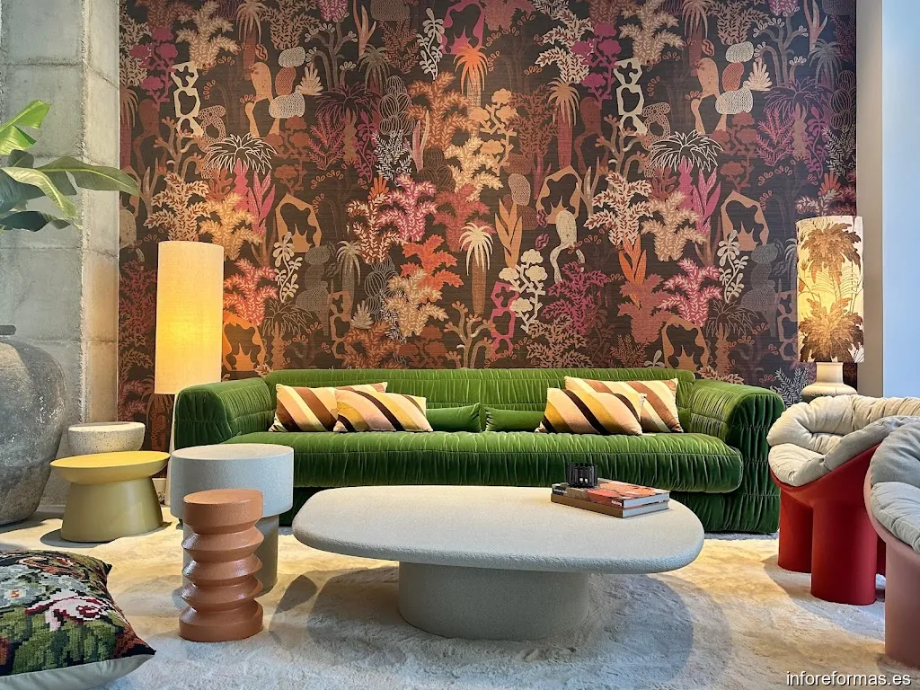 THE NEST Concept Design