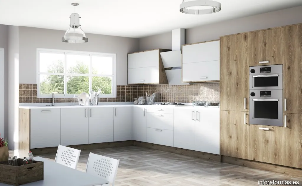 Ezzy - Renueva tu Cocina (Lucena, Córdoba)