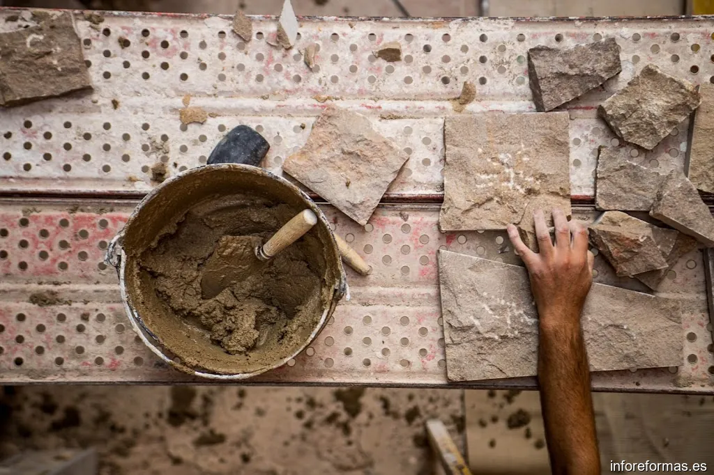 Integrale - Empresa constructora