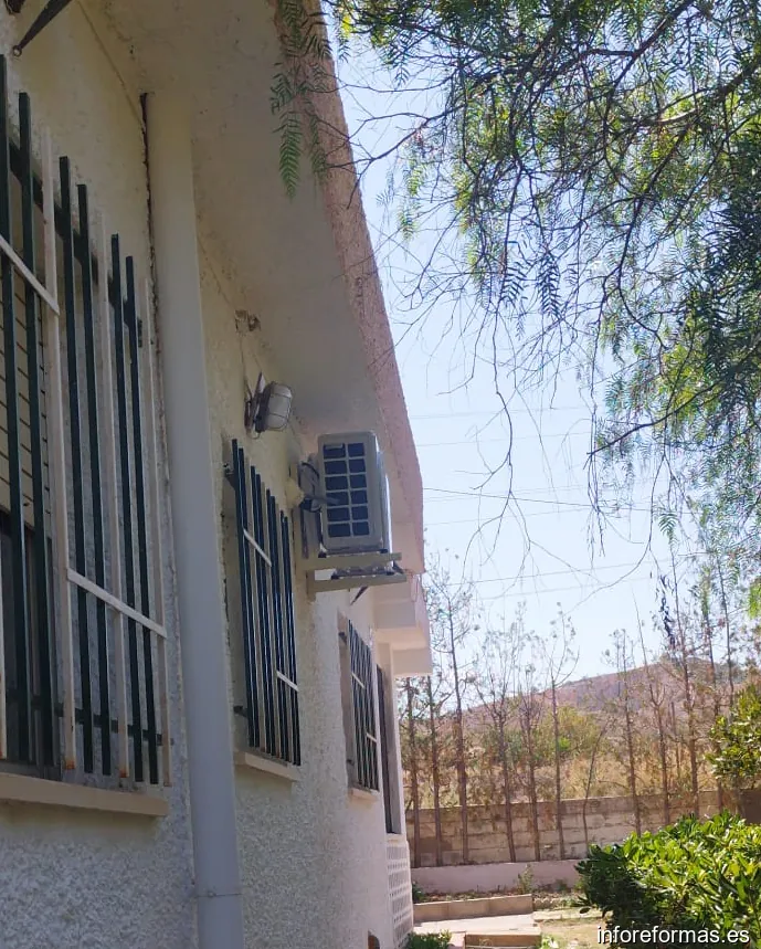 Fontaneria, climatización, aire acondicionado, piscinas · Multiservicios El Gallego