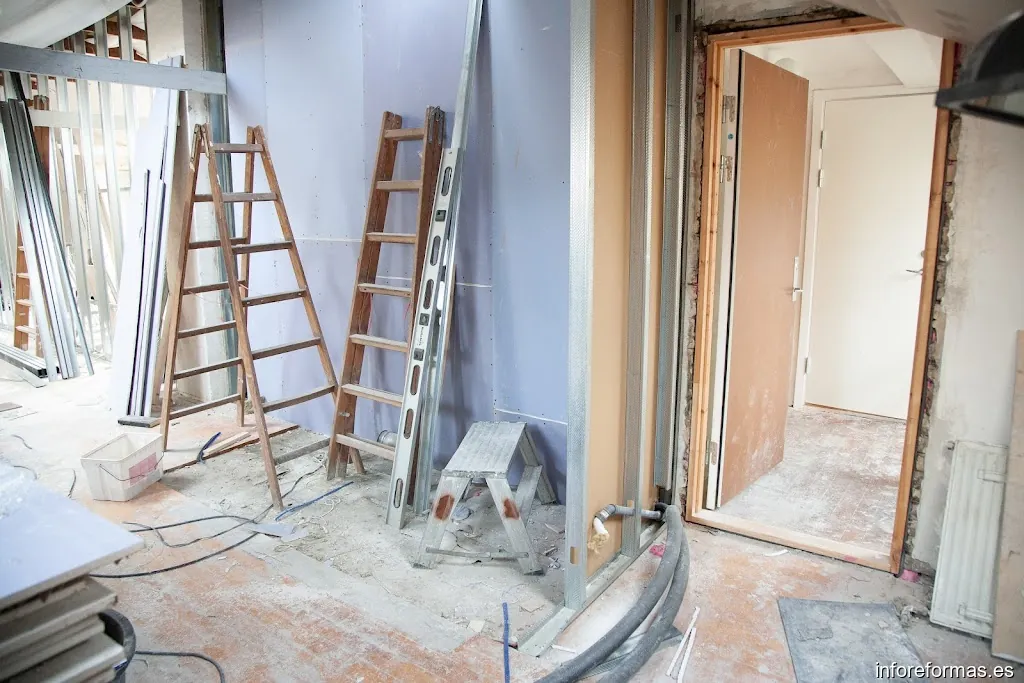 Obras y Reformas Lenar