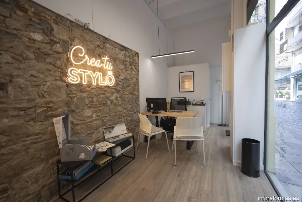 Middö Reformas Barcelona