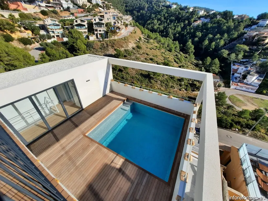 Corporación Tomás Gracia S.A.