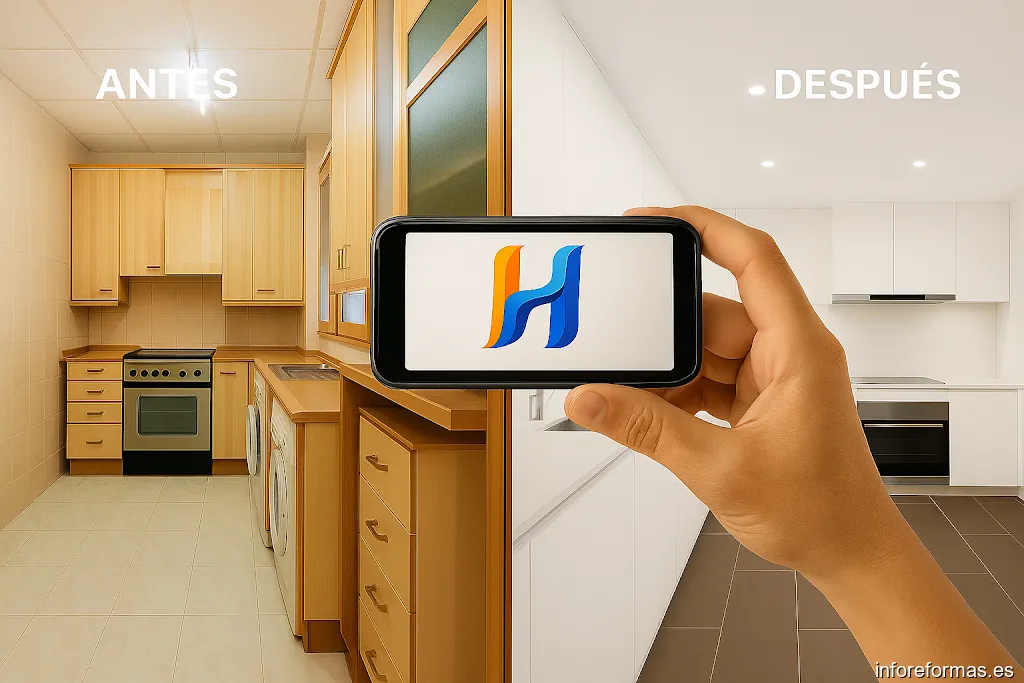 Reformas Integrales Habilink