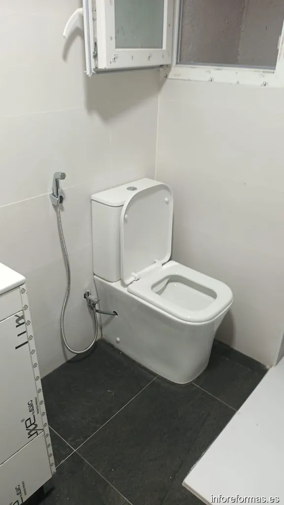 DLUXESOLUTIONS | Reformas Integrales