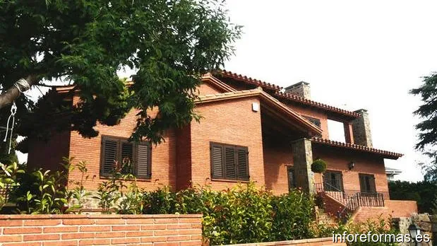 Construcciones Mas Codina