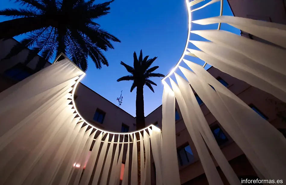 SP25 ARQUITECTURA / david oliva + elisenda planas arquitectes