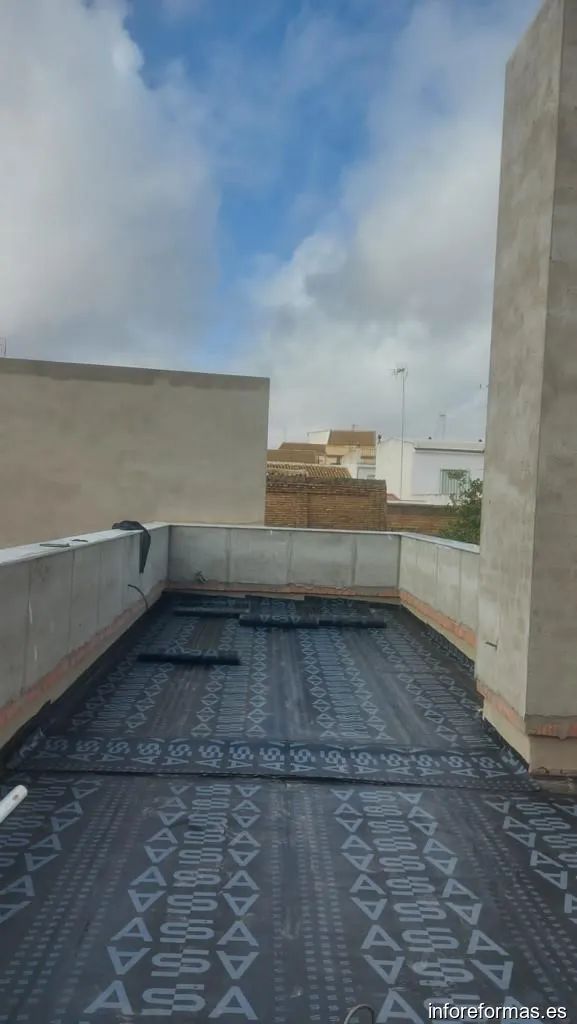 Impermeabilizaciones Situación, S.L.