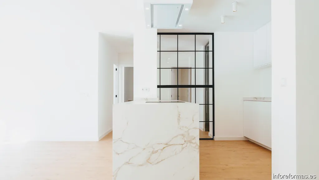 Lk construcciones y reformas