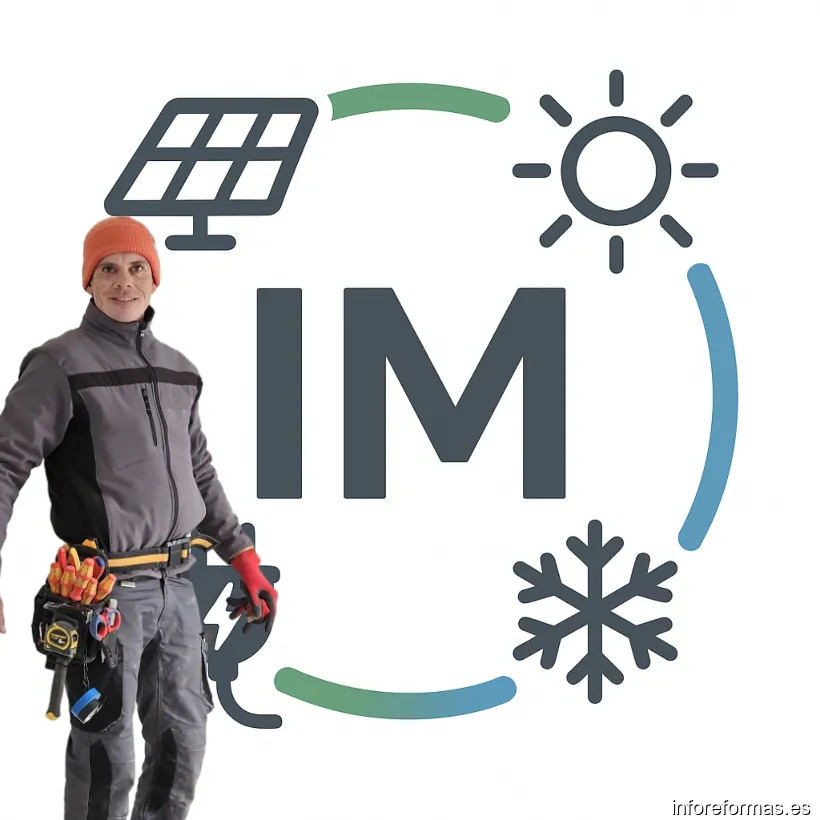 IM Energía y Climatizacion