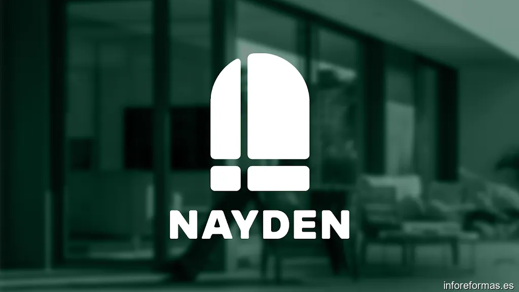 Nayden PVC - Zaragoza