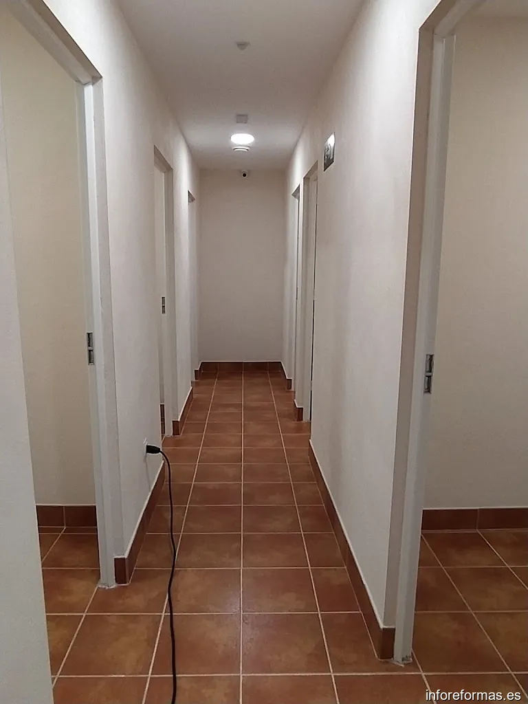 Proyectos y Reformas HAGSA SL.