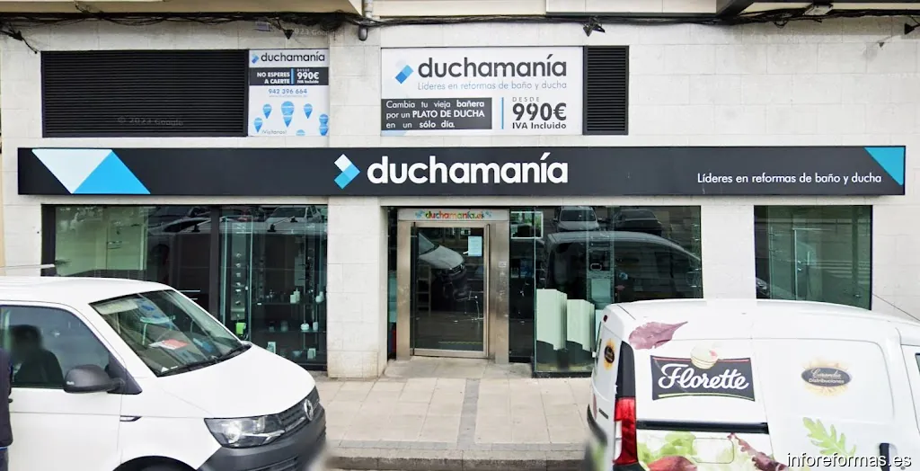 DUCHAMANÍA