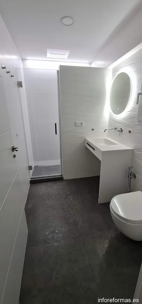 Reformas Raúl segura