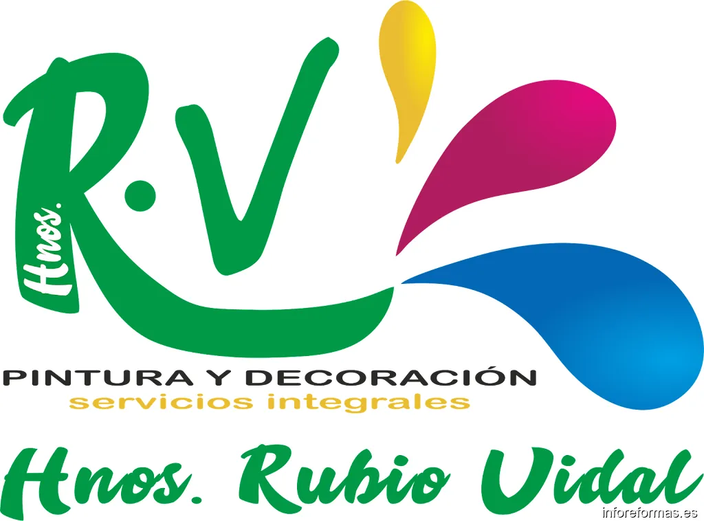 HNOS. RUBIO VIDAL ESPJ. Servicios Intégrales