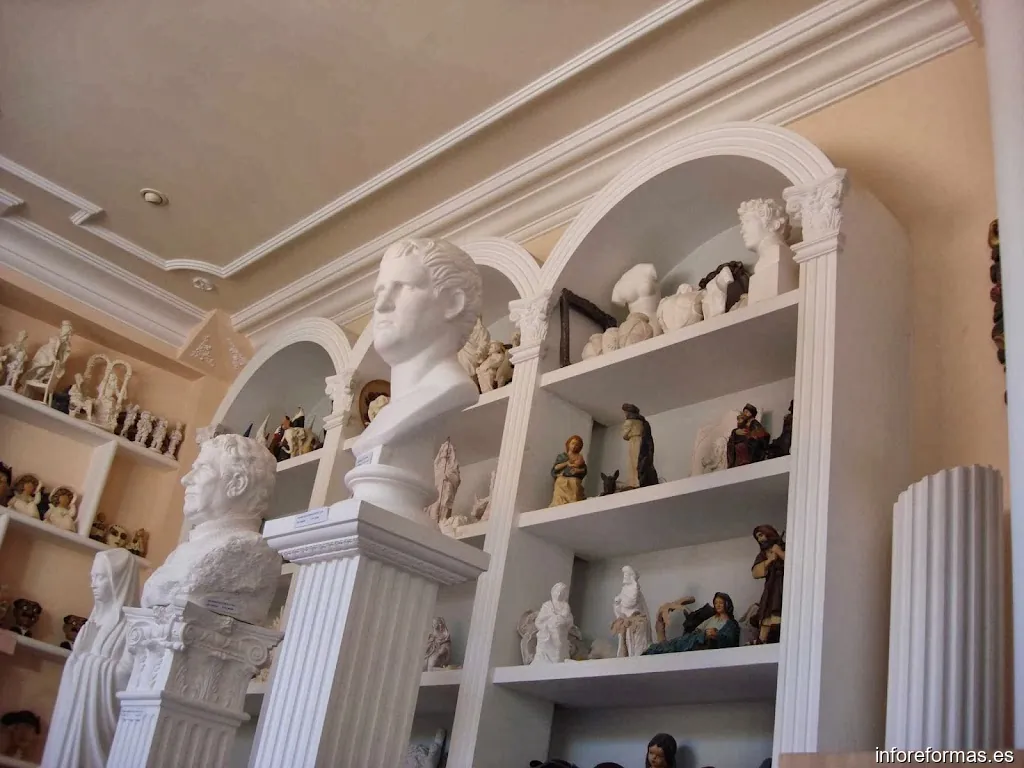 Guixos Mallorquins, SL