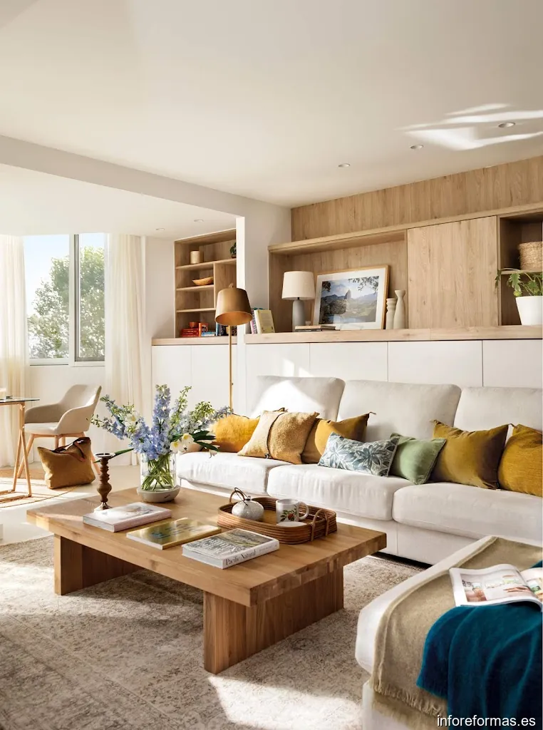 New Home Studio | Interioristas en Elche | Diseño de Interiores