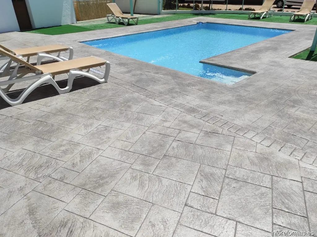 Construcciones y Pavimentos Sion