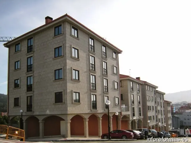 Construcciones Navila SL