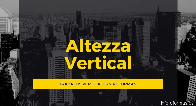 Altezza vertical
