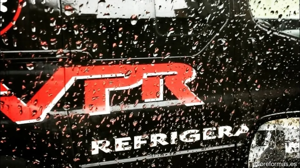 Vpr refrigeracion s.l.u