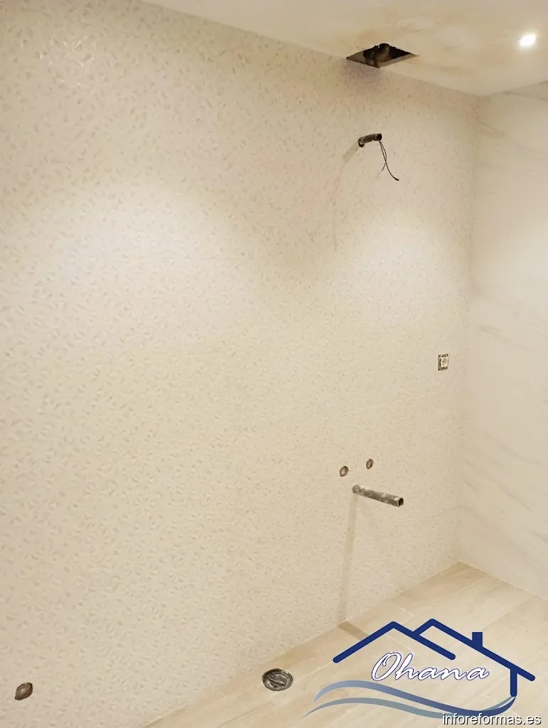 Ohana Construcciones y Reformas