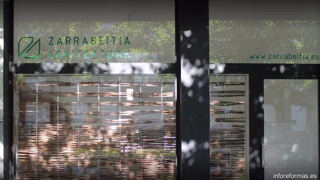 Zarrabeitia Arkitektoak