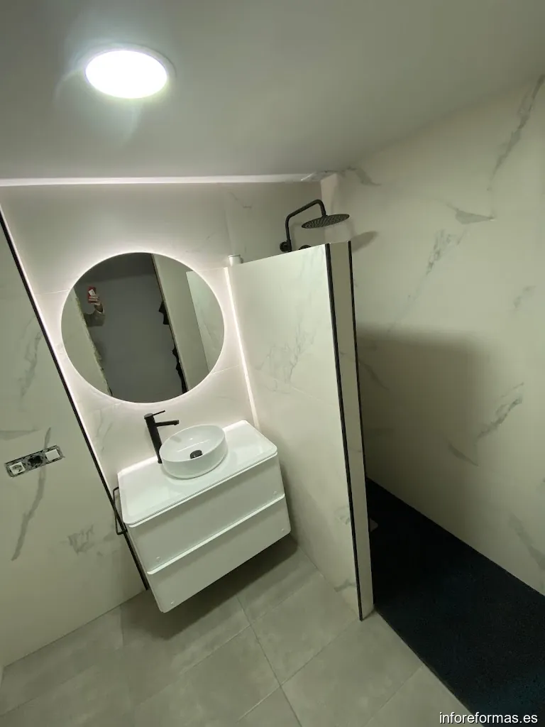 Reformas y Obras Morrazo