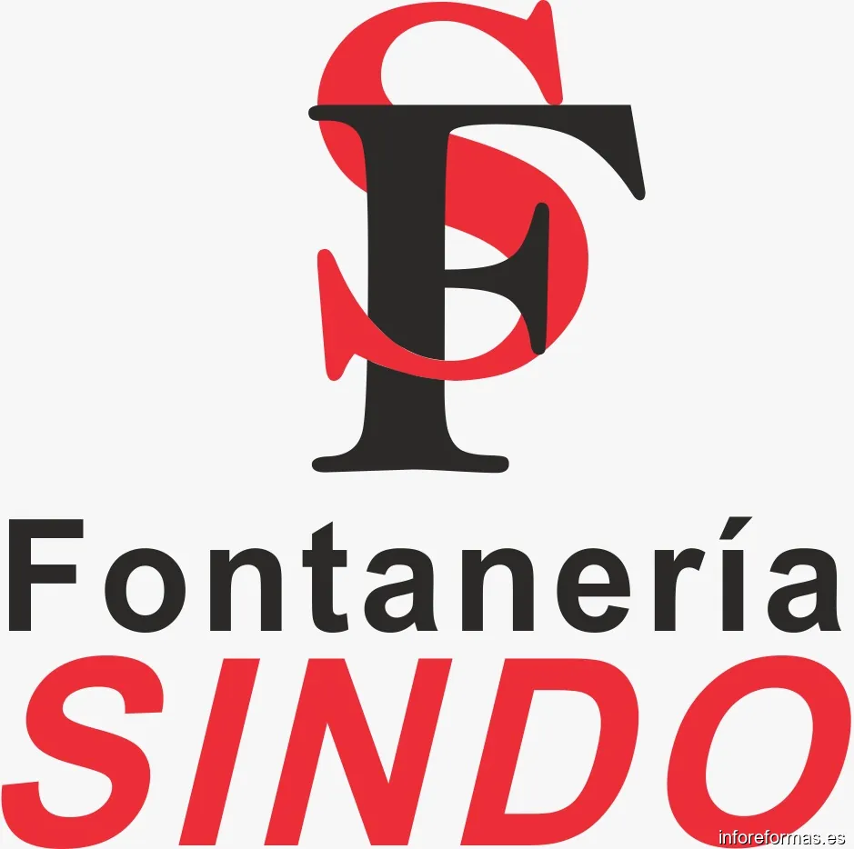 Fontanería Sindo