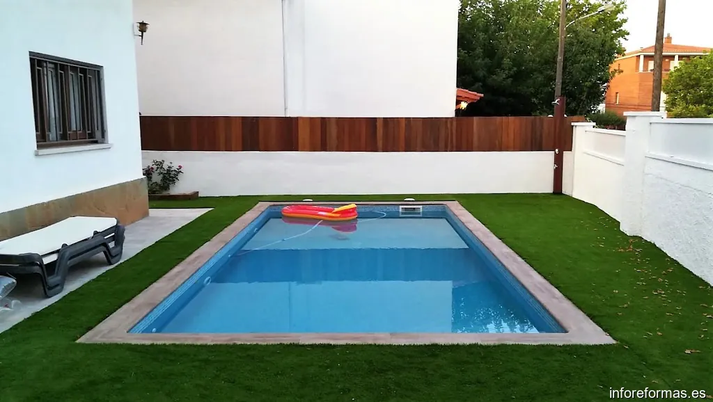 Reformas Integrales Amado