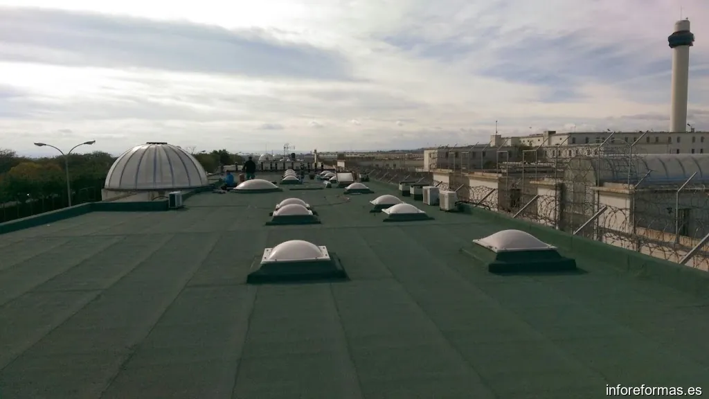 Peyma Impermeabilizaciones