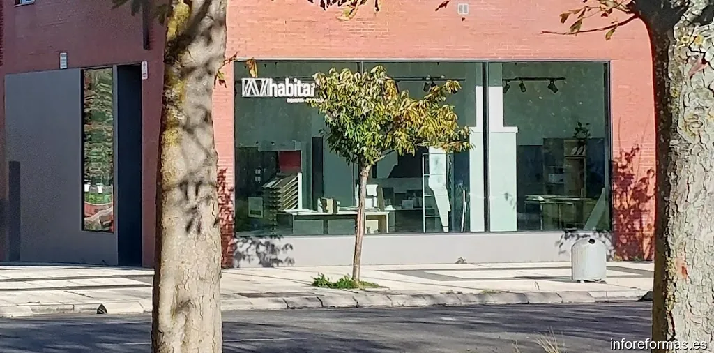 Habitark | Arquitectura & Construcción