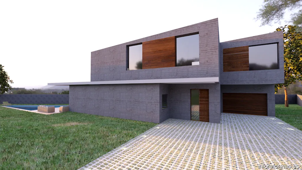 Llassa Arquitectura Studio Valencia