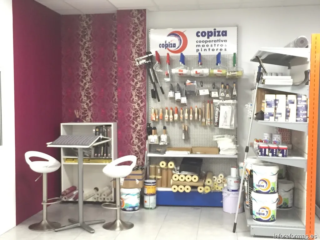 INTERBRICO - INTERGES 2000 S.L.