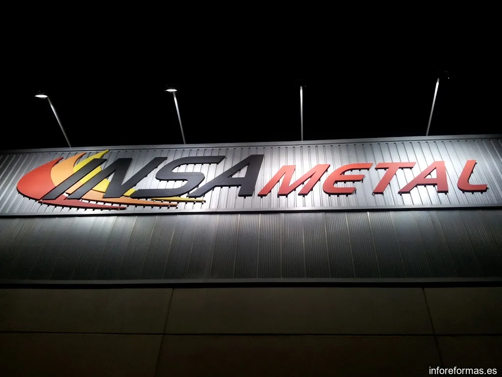 INSAMETAL S.A | Pantallas Acústicas | Seguridad Vial
