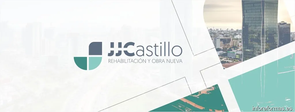 Construcciones JJ Castillo S.L