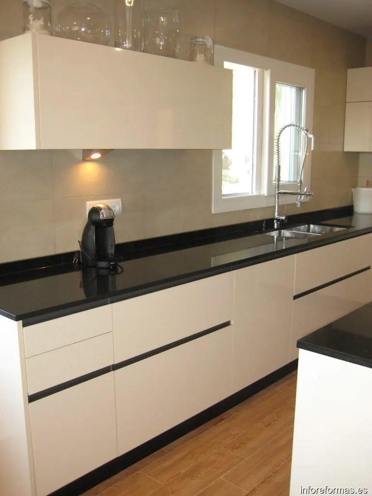 TUG-DUG Reformas Integrales. Manresa