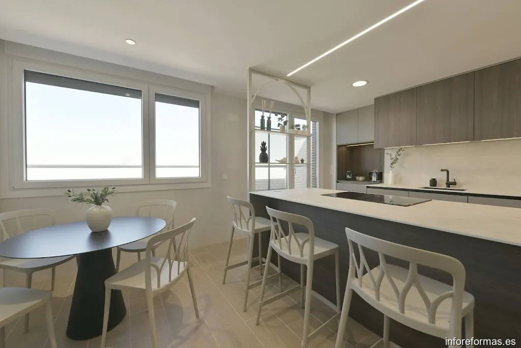 Lozano Decoraciones Reforma e Interiorismo Guadalajara