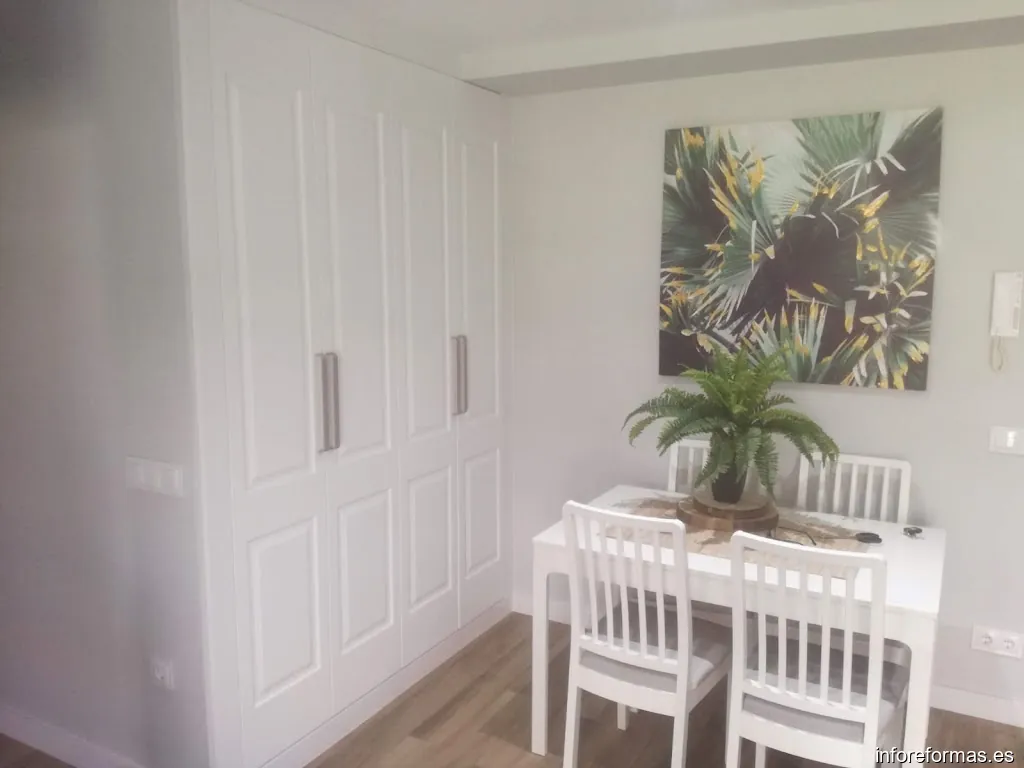 Carpinteria Giraldez Estudio de Cocinas y Armarios | Recomendada