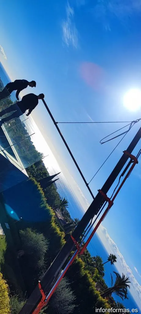 Top Construction Marbella