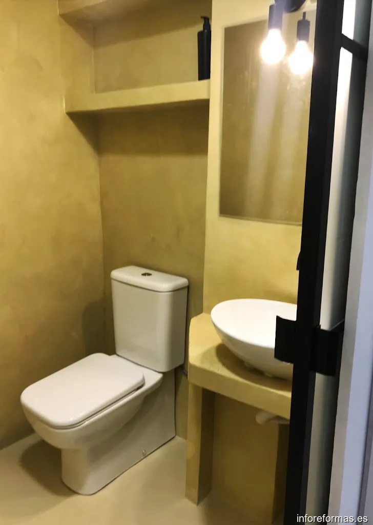 Reformas Galiano - Reformas Integrales Barcelona