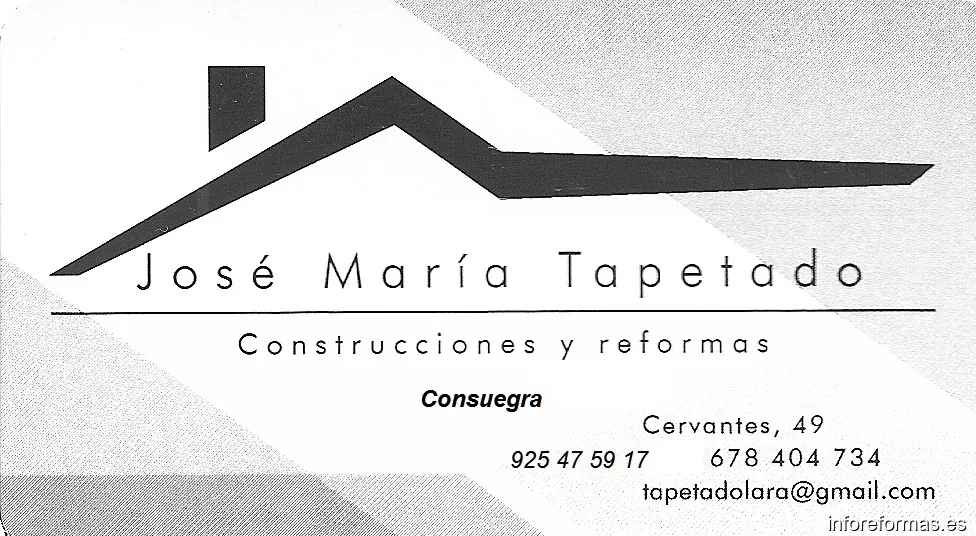 Jose Maria Tapetado Lara