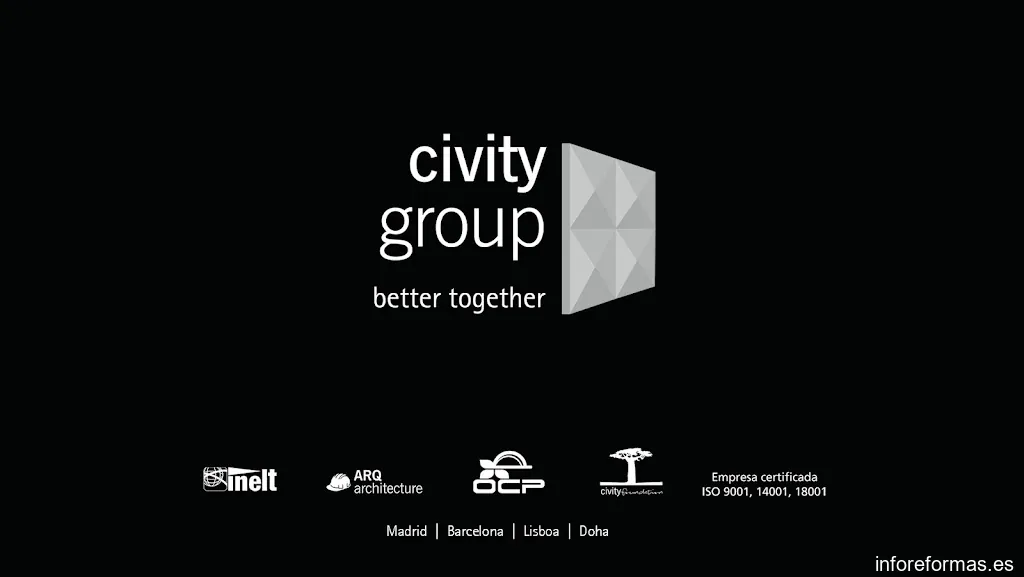 Reformas de Oficinas Madrid